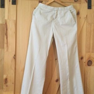 Club Monaco Sail Pant
